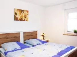 Ferienwohnung Eichenweg - Wohnung III