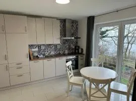 Ferienappartement mit Schleiblick 20