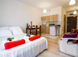 Apartament Polonijna