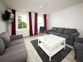 Schleiblick Familienappartement 13