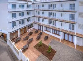 Hotel GHT Simeon
