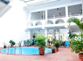 Hotel Jungle House
