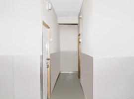 Hotel O Laxmi Lodge New, hotel en Yerandwane