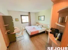 Studio moderne à 5 min de Paris 2424