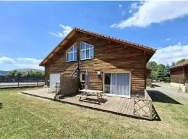Chalet 6 personnes aux pieds des pistes