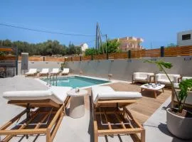 Tersus Luxury Villa Plus