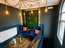 The residency rooms Liverpool
