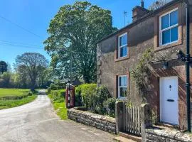 Staffield Cottage - Uk35714