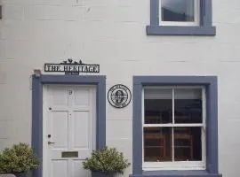 The Heritage Guest House