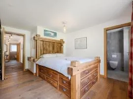 Matterhorn Panorama Apartment