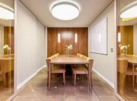 Cond The Arch Moinhos Porto Alegre - In House Hospedagem