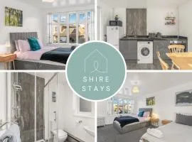 Badger Haven, Apartment 2