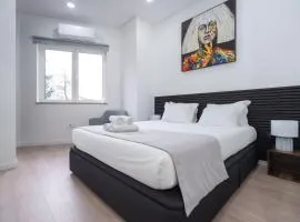 A Casa da Luísa