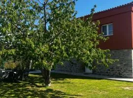 Stone House in Dikella