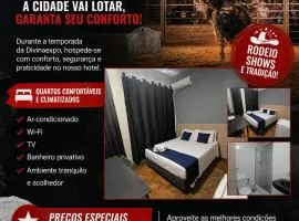 Hotel Divinopolis - Centro