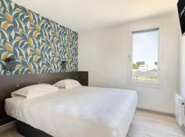 Fasthotel Classique Angers Beaucouzé