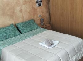 Elisa Adda House, hotel in Trezzo sullʼAdda