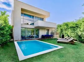 SunBlue Boutique Villas