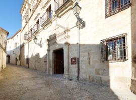 Eurostars Palacio de Santa Marta