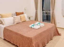 Filo di Mare Apartment in Manarola, Cinque Terre