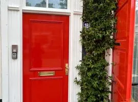 MAFF Top Studio Apartment