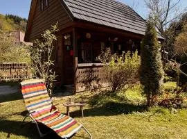 Woodenhouse Maramures