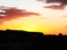 FLH - Sunset Horizon near Shopping City with parking
