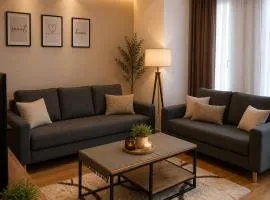 SOLU Luxury Apartment