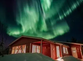 Your Lofoten Home Base, Quiet & Well Located