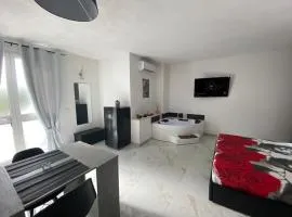 VILLA MARIA e SUITE