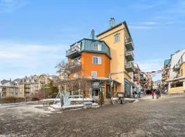 Le Johannsen by Rendez-Vous Mont-Tremblant