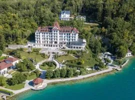 Le Palace de Menthon