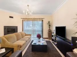 Porto Campanhã Urban Villa