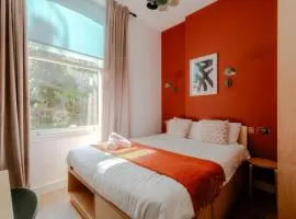 Kensington Stay
