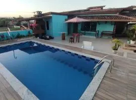 Casa jóia Mar