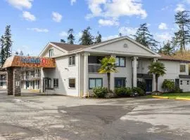Motel 6-Saanichton, BC - Victoria Airport