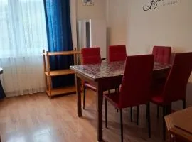 Am Seeufer zu entspannen Ferienwohnung Nr 3