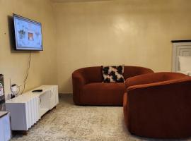 Studio Apartment near UN and US embassy Gigiri – hotel 