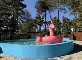 Ośrodek Wypoczynkowy Jelonek