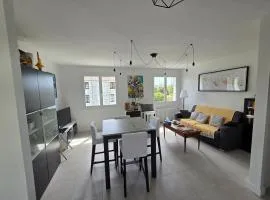 Cocon au cœur du vignoble entre Nantes et Clisson