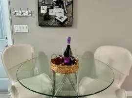 Rosa Bella Comfort Suite