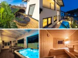 Riedbach-Lodge