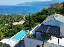 Villa ROYA