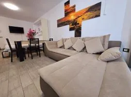 Luxury Family Apartment Beach Pool & Spa Resort prima linie