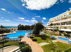 Cerro Mar Atlantico & Cerro Mar Garden, Hotel in Albufeira