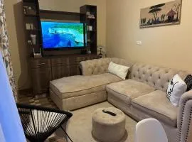 Cozy Appartment around Bungoma cbd