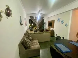 Apartamento Caraguatatuba
