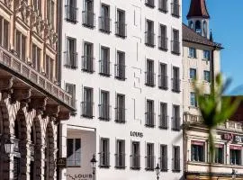 Louis Hotel