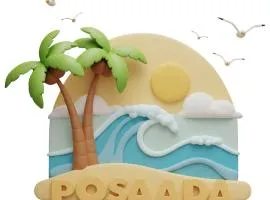 Posada in Tucacas