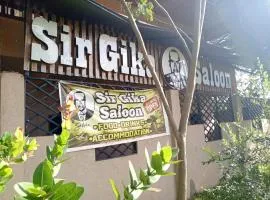Sir Gika Saloon